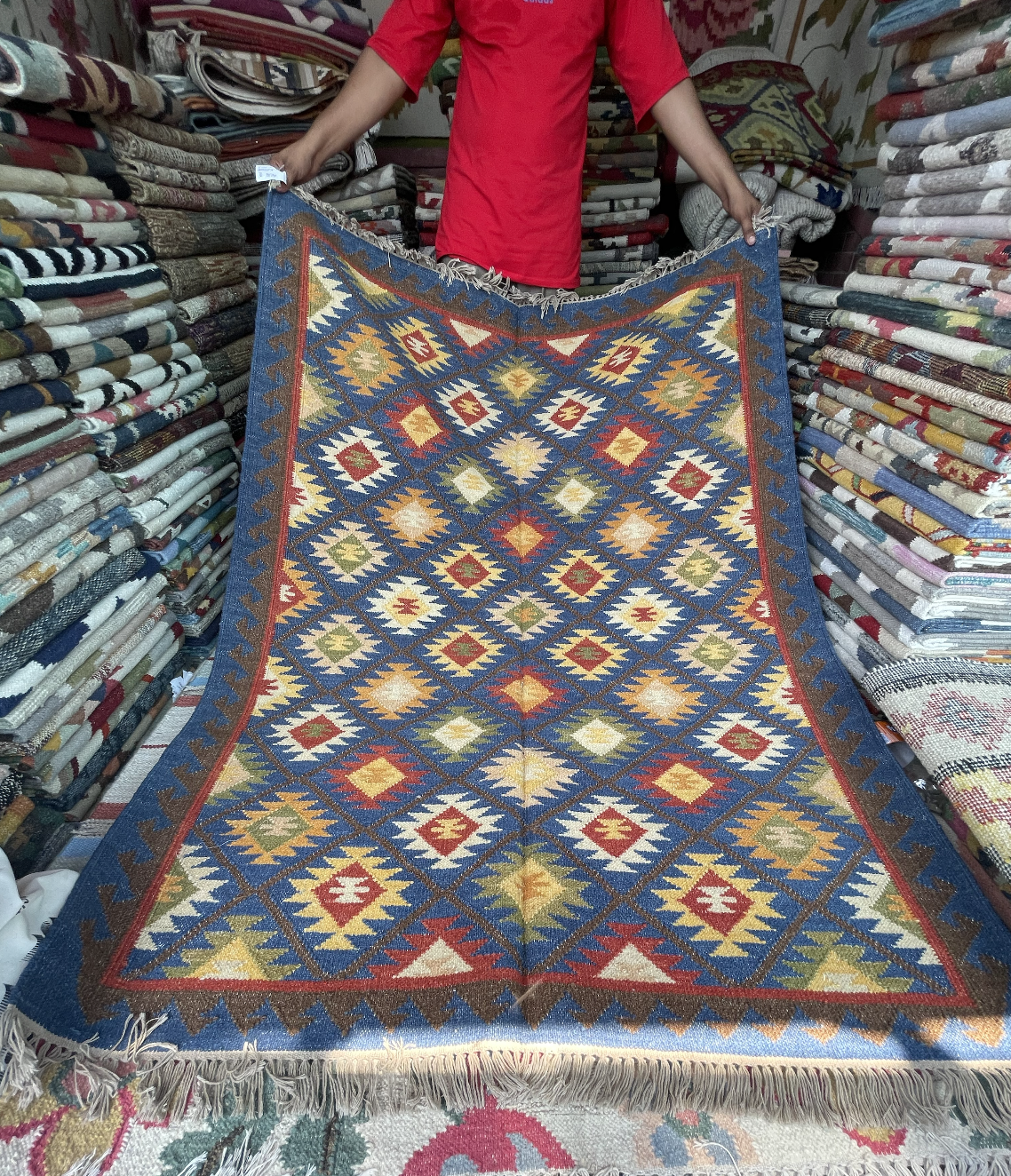 Nomad Rug 180 x 120 cm