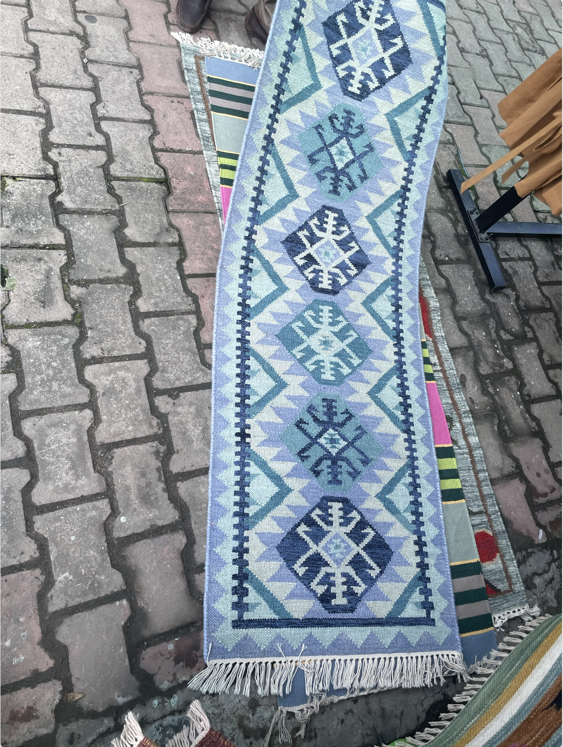 Meena Runner 180 x 60 cm