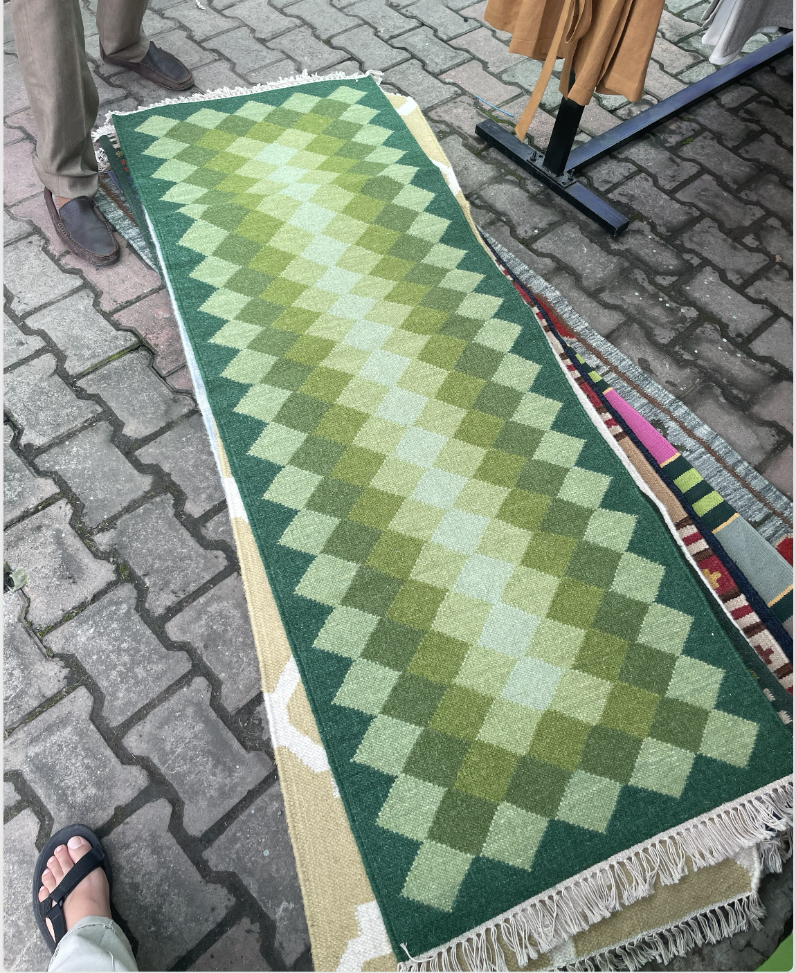 Vaan Runner 180 x 60 cm