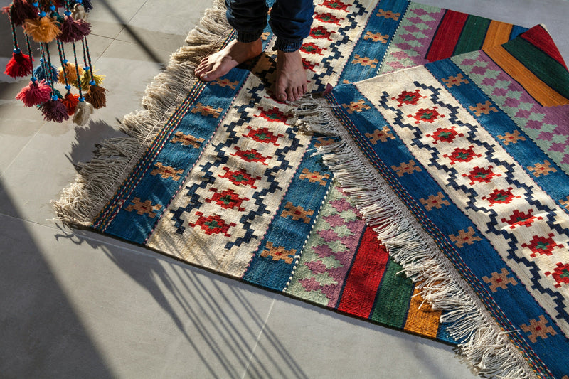 Premium Wool Runner