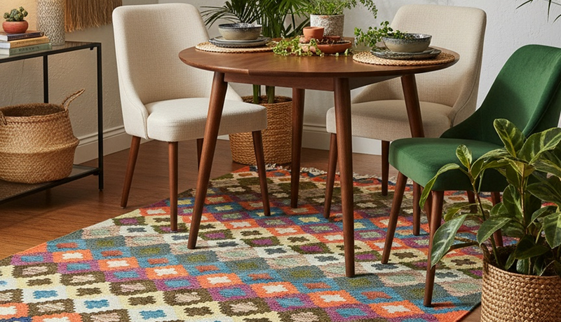 Dining Room Rugs