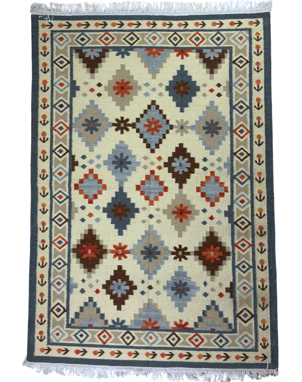 Aangan Rug - 2 sizes