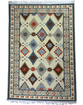 Aangan Rug - 2 sizes