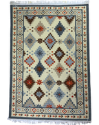 Aangan Rug - 2 sizes