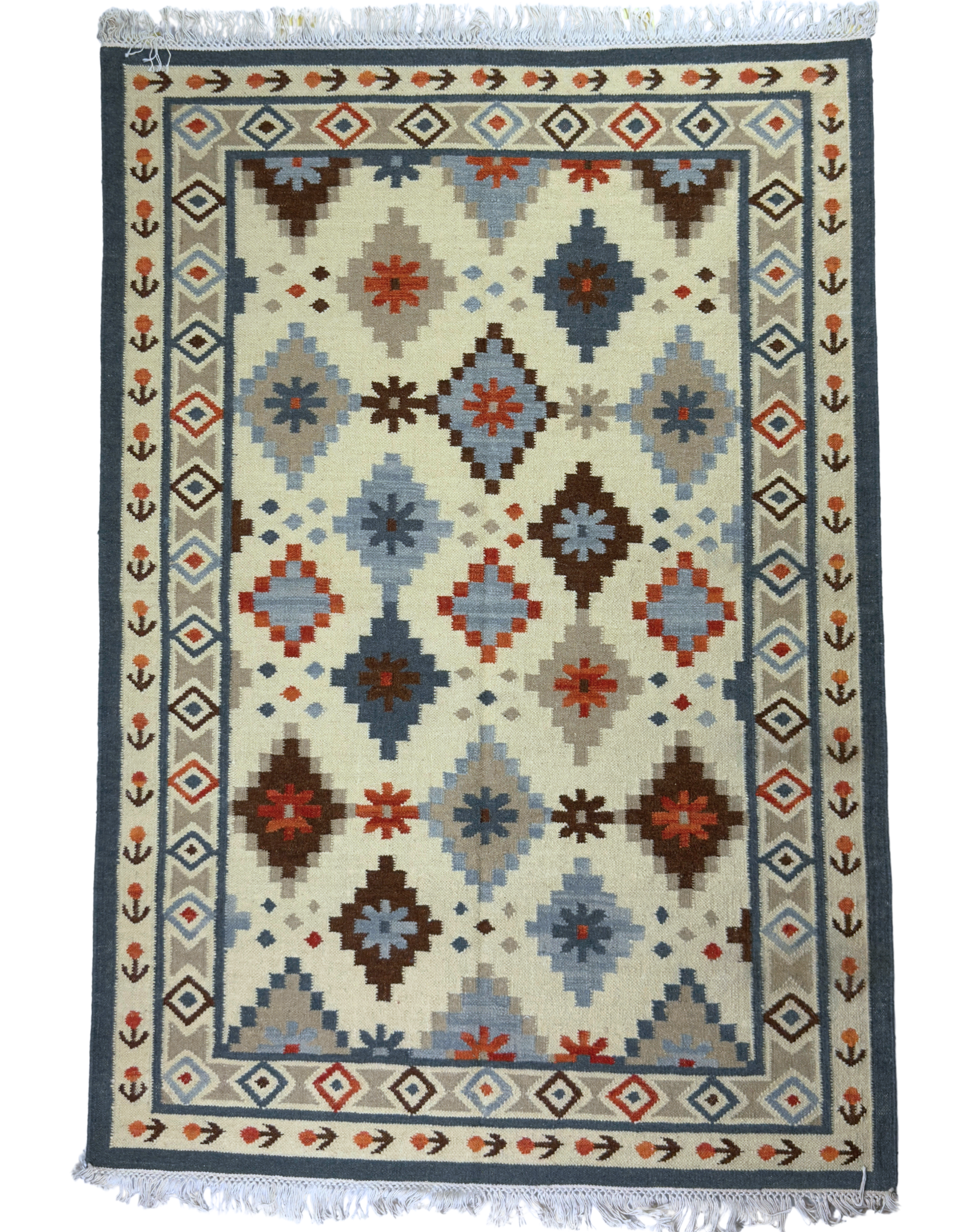 Aangan Rug - 2 sizes