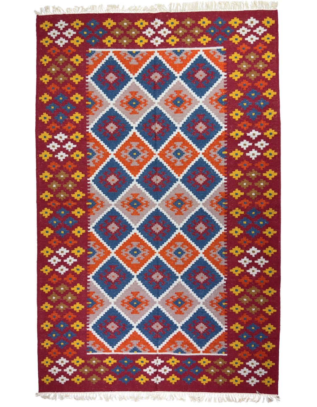 Agni Rug 244 x 152 cm