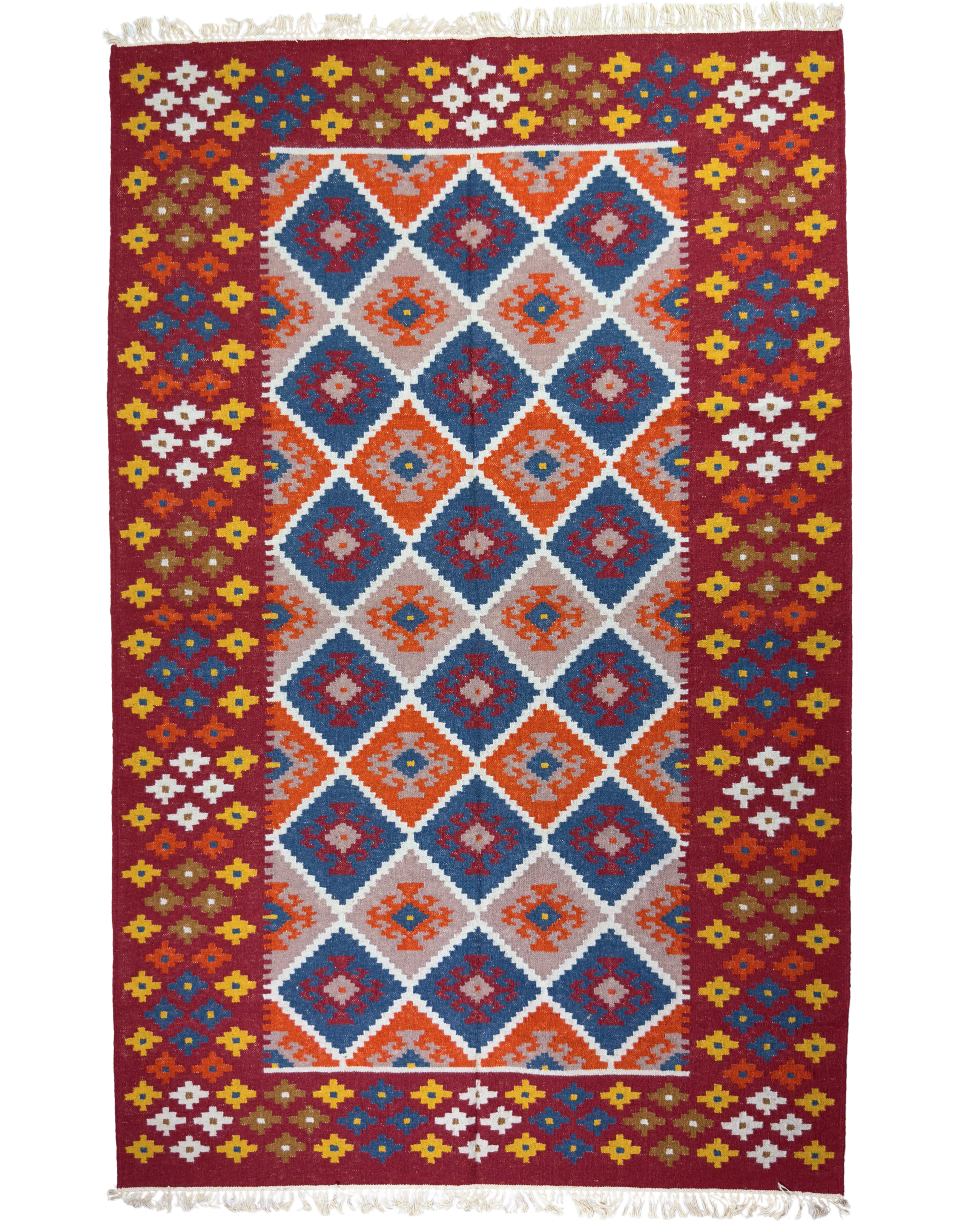 Agni Rug 244 x 152 cm