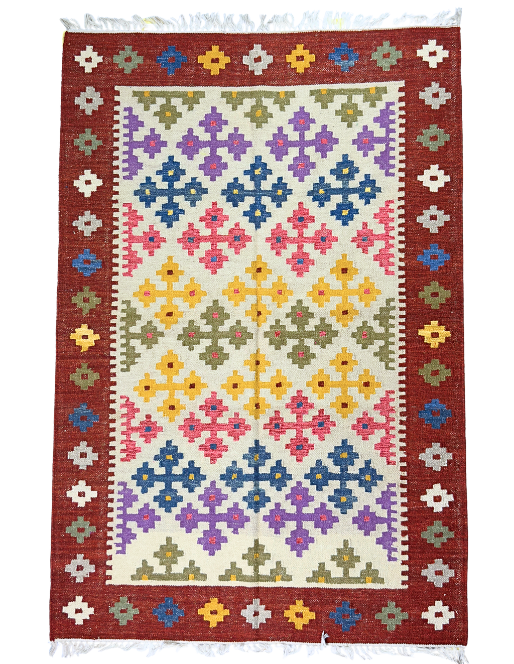 Baana Rug 180 x 120 cm