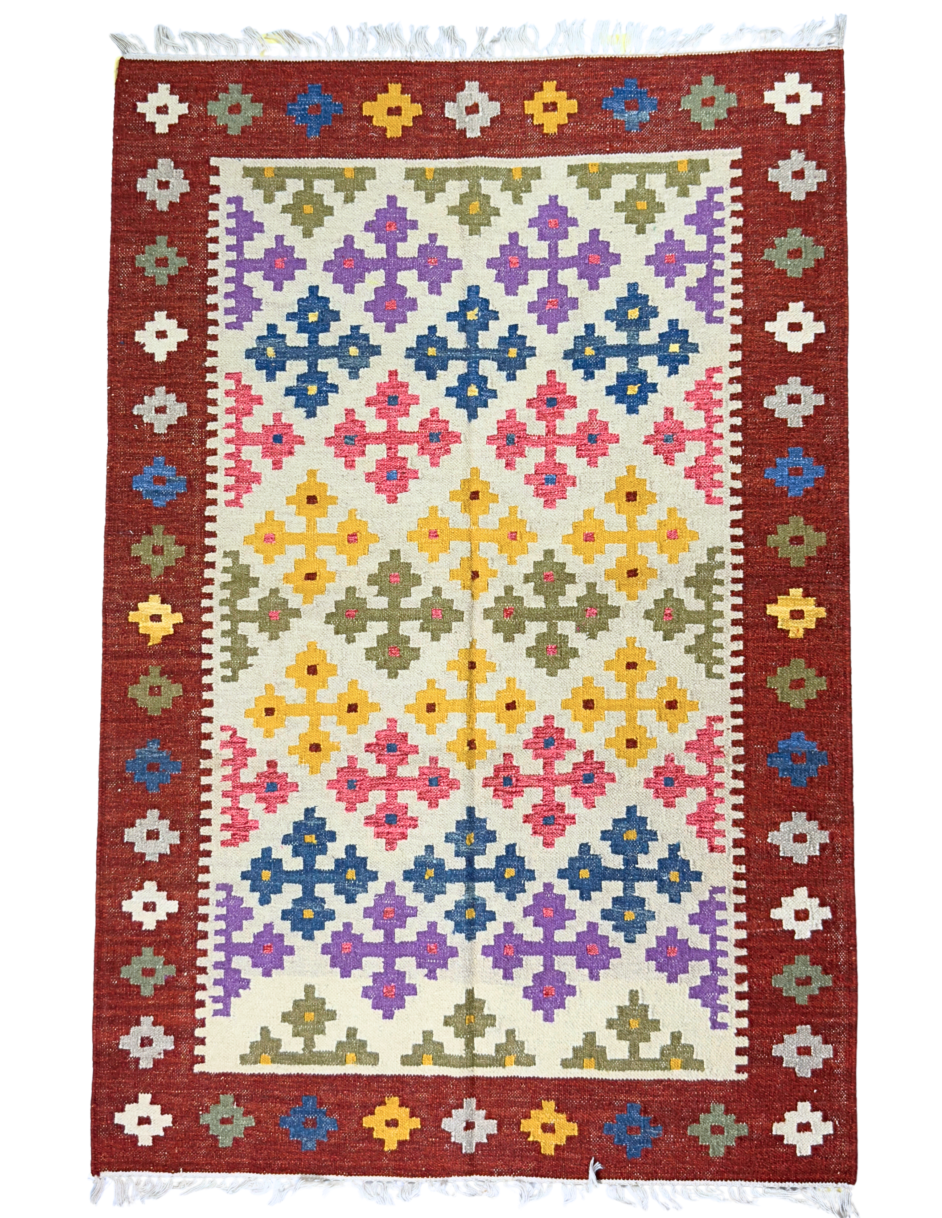 Baana Rug 180 x 120 cm