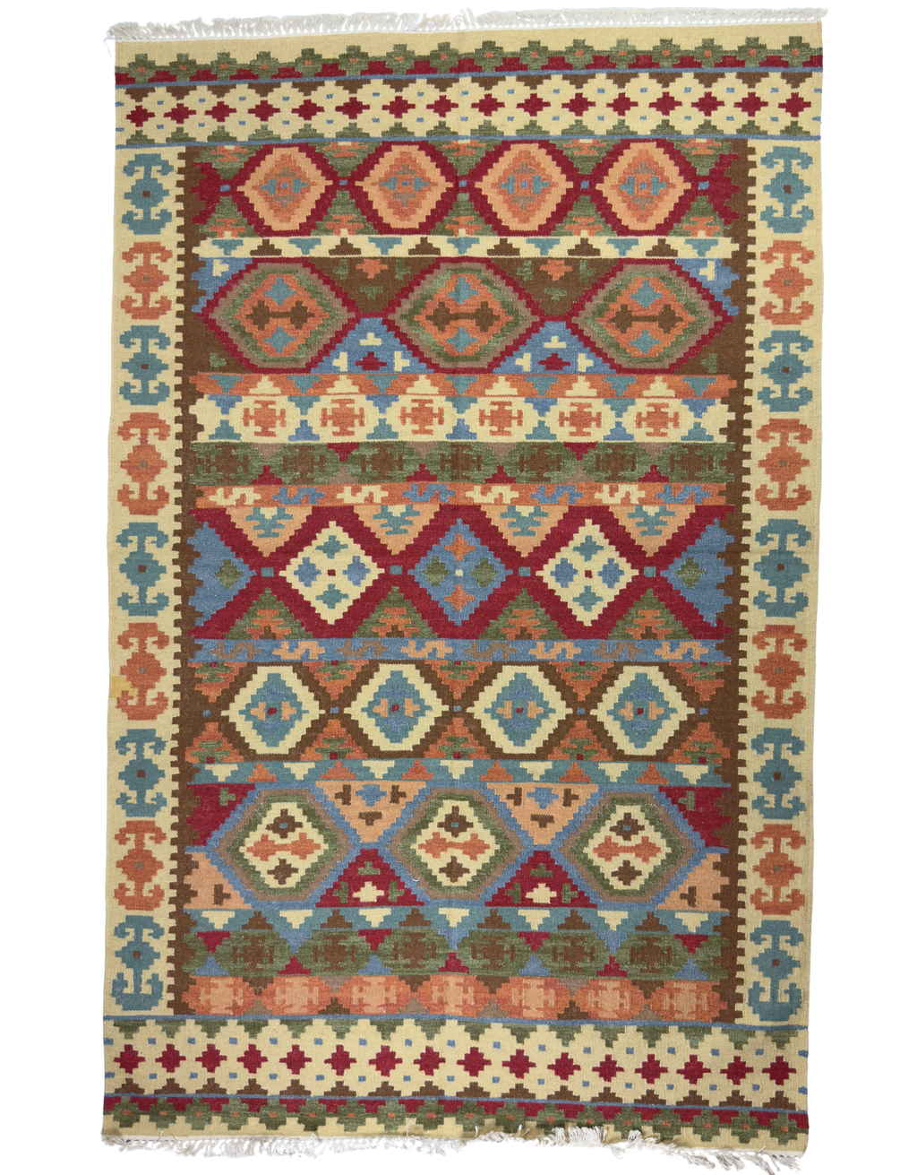 Bandh Rug 240 x 155 cm