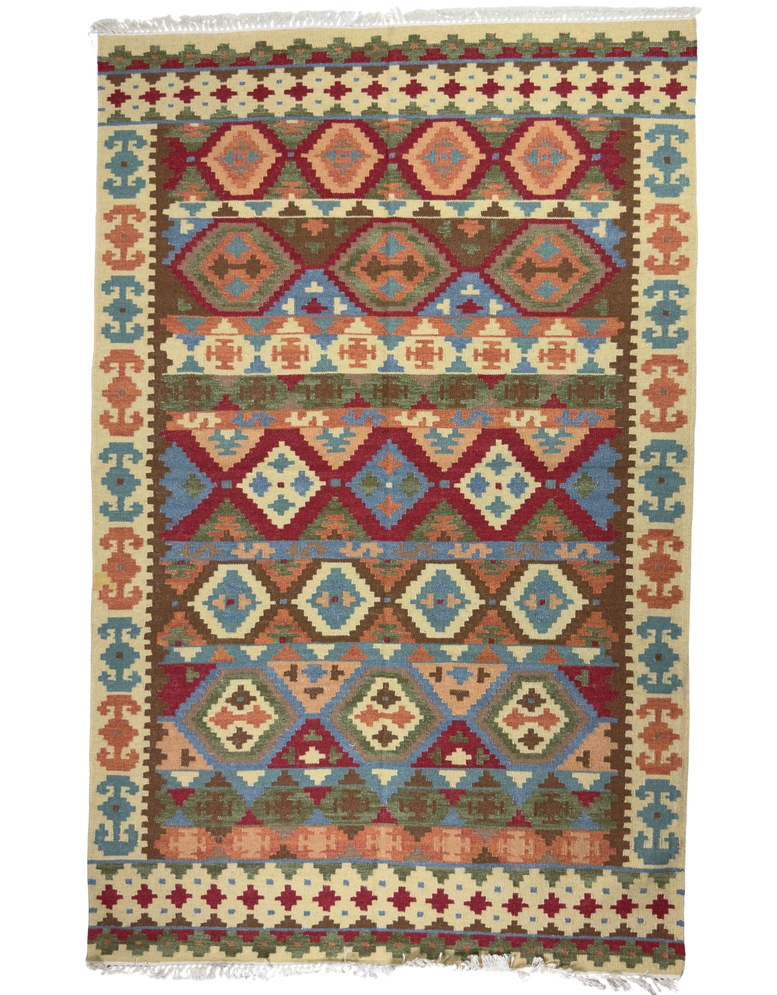 Bandh Rug 240 x 155 cm
