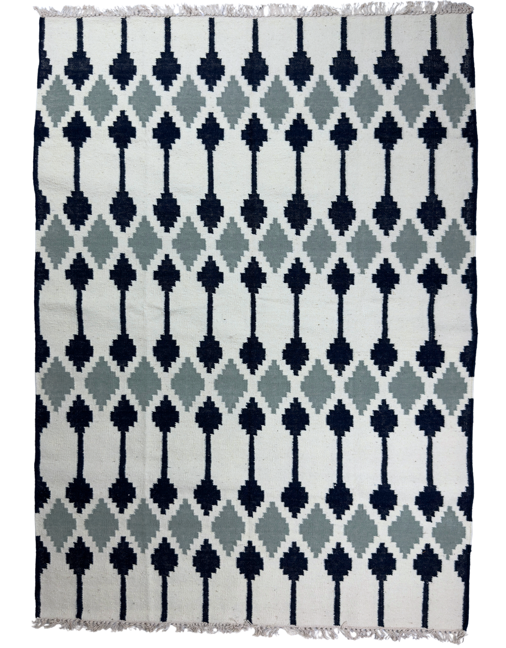 Chandni Rug  214 x 152 cm