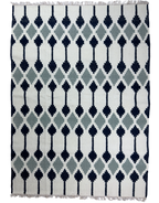 Chandni Rug  214 x 152 cm