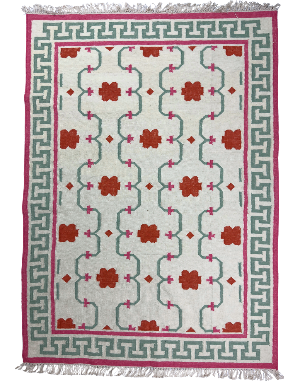 Desert Bloom Rug 214 x 152 cm