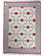 Desert Bloom Rug 214 x 152 cm
