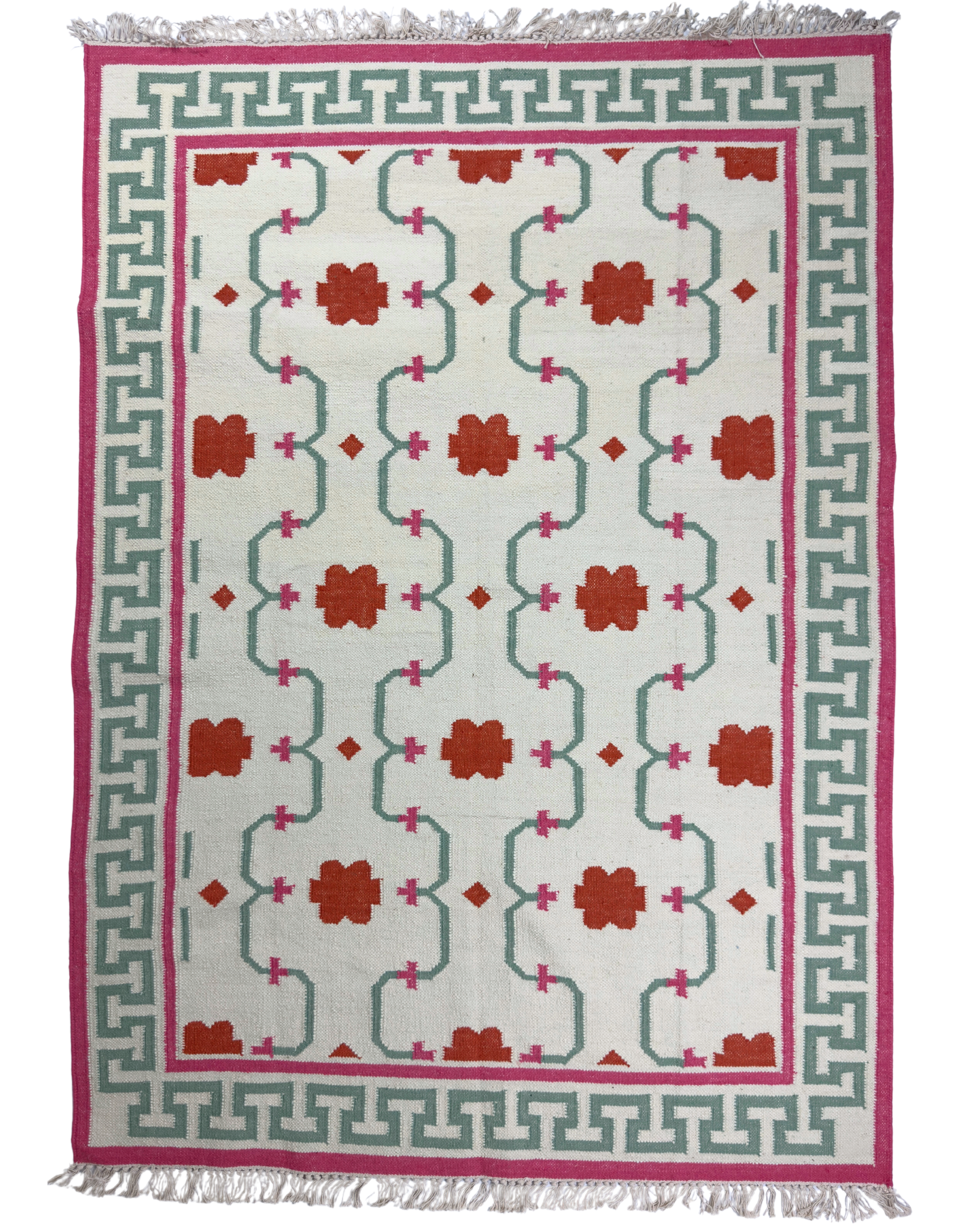 Desert Bloom Rug 214 x 152 cm