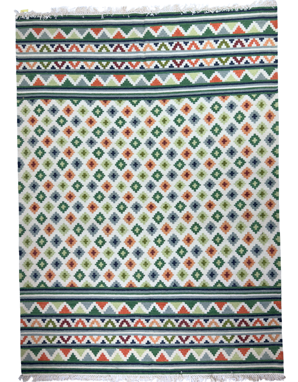 Raha Rug 240 x 170 cm