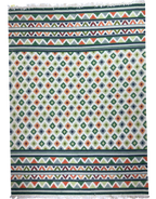 Raha Rug 240 x 170 cm