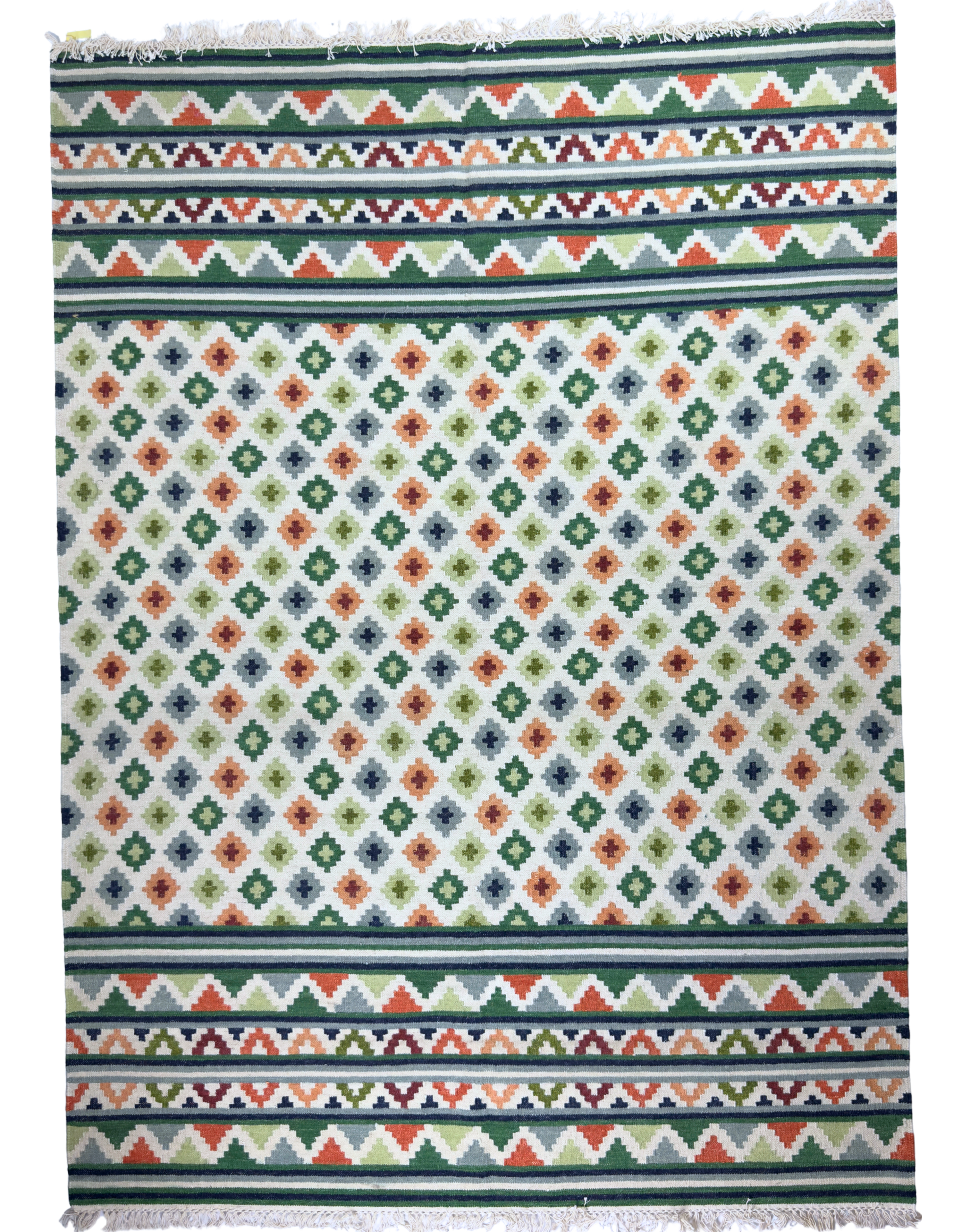 Raha Rug 240 x 170 cm