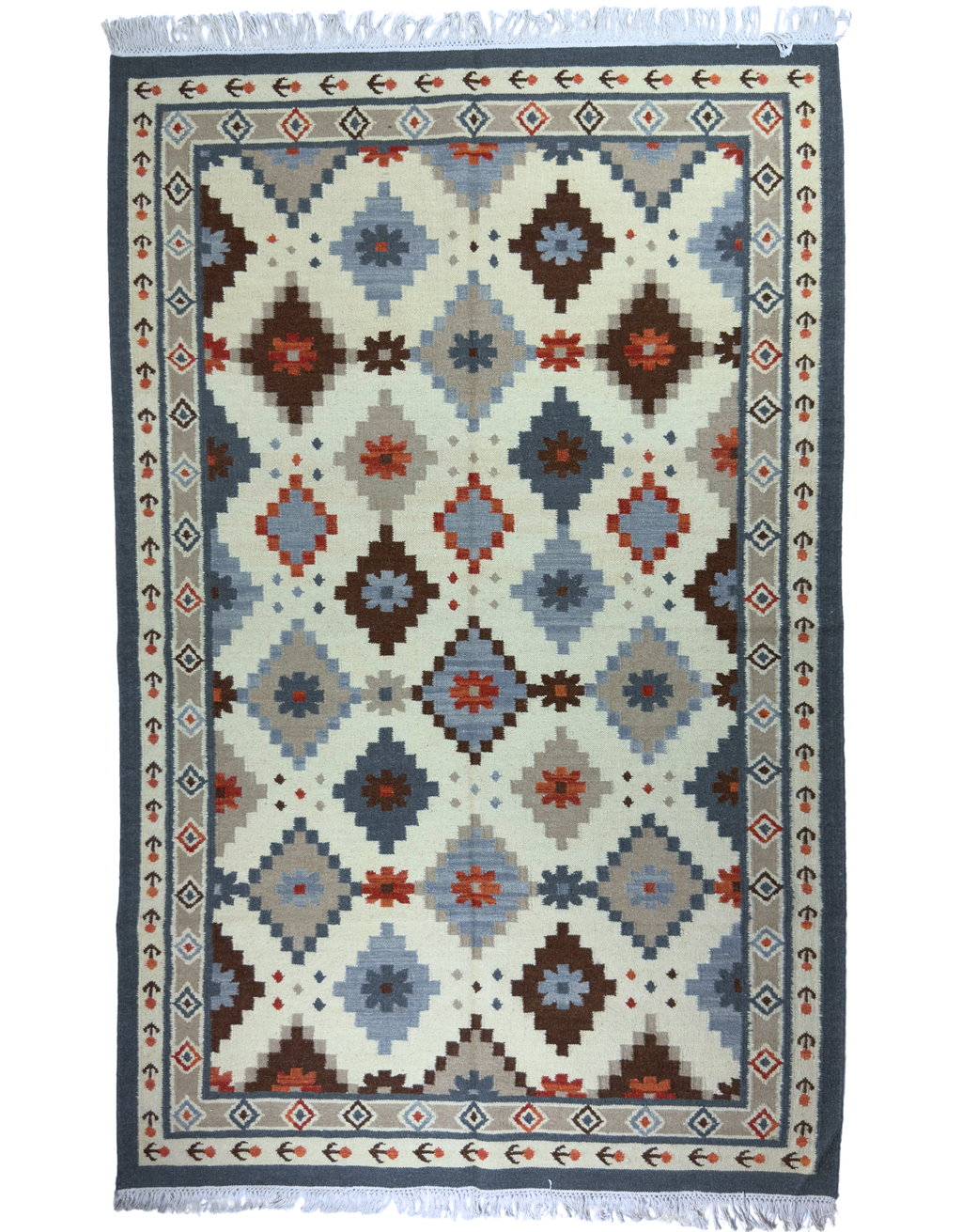 Aangan Rug - 2 sizes