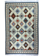 Aangan Rug - 2 sizes
