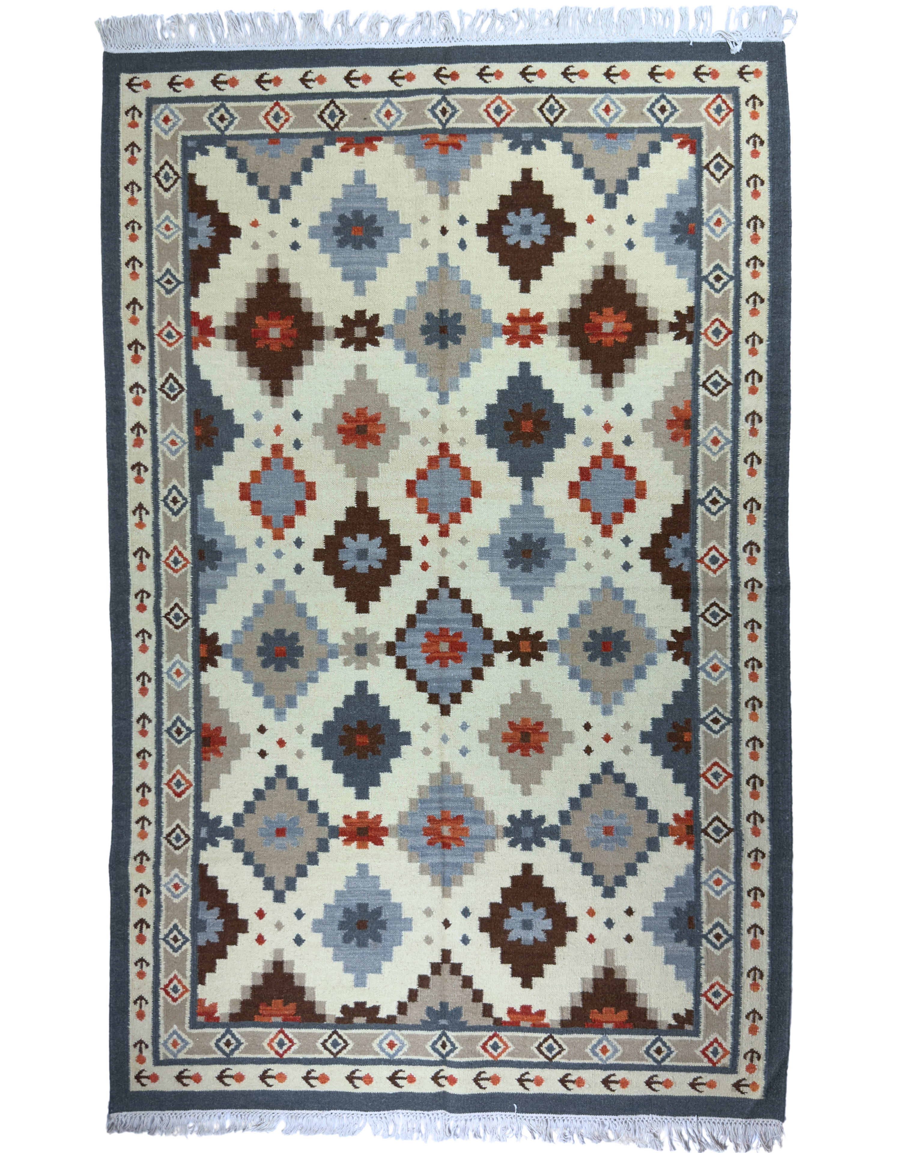 Aangan Rug - 2 sizes