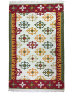 Ganga Rug 244 x 152 cm