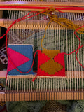 Weave Your Own Kilim Coaster Workshop!