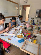 Weave Your Own Kilim Coaster Workshop!