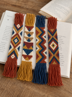 Weave Your Own Kilim Coaster Workshop!
