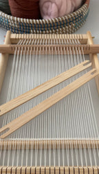 Weave Your Own Kilim Coaster Workshop!