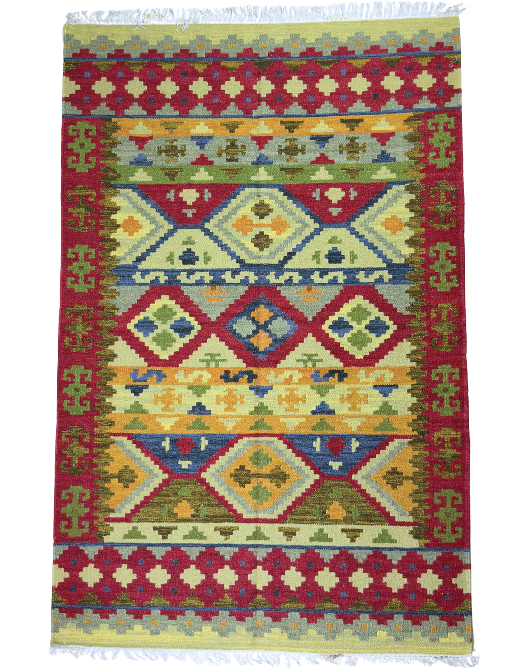 Jeevan Rug 180 x 120 cm