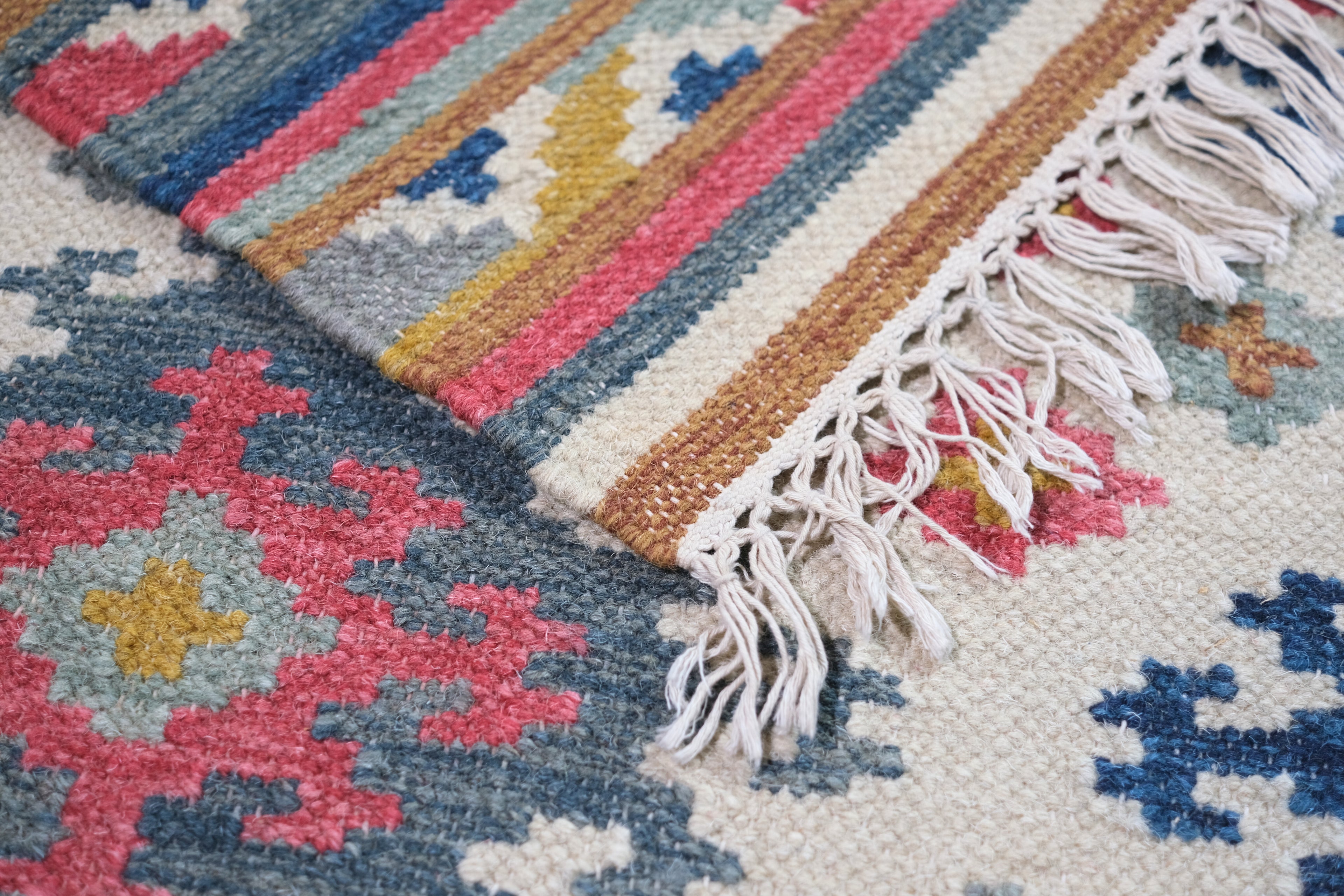 Kargha Rug 180 x 120 cm