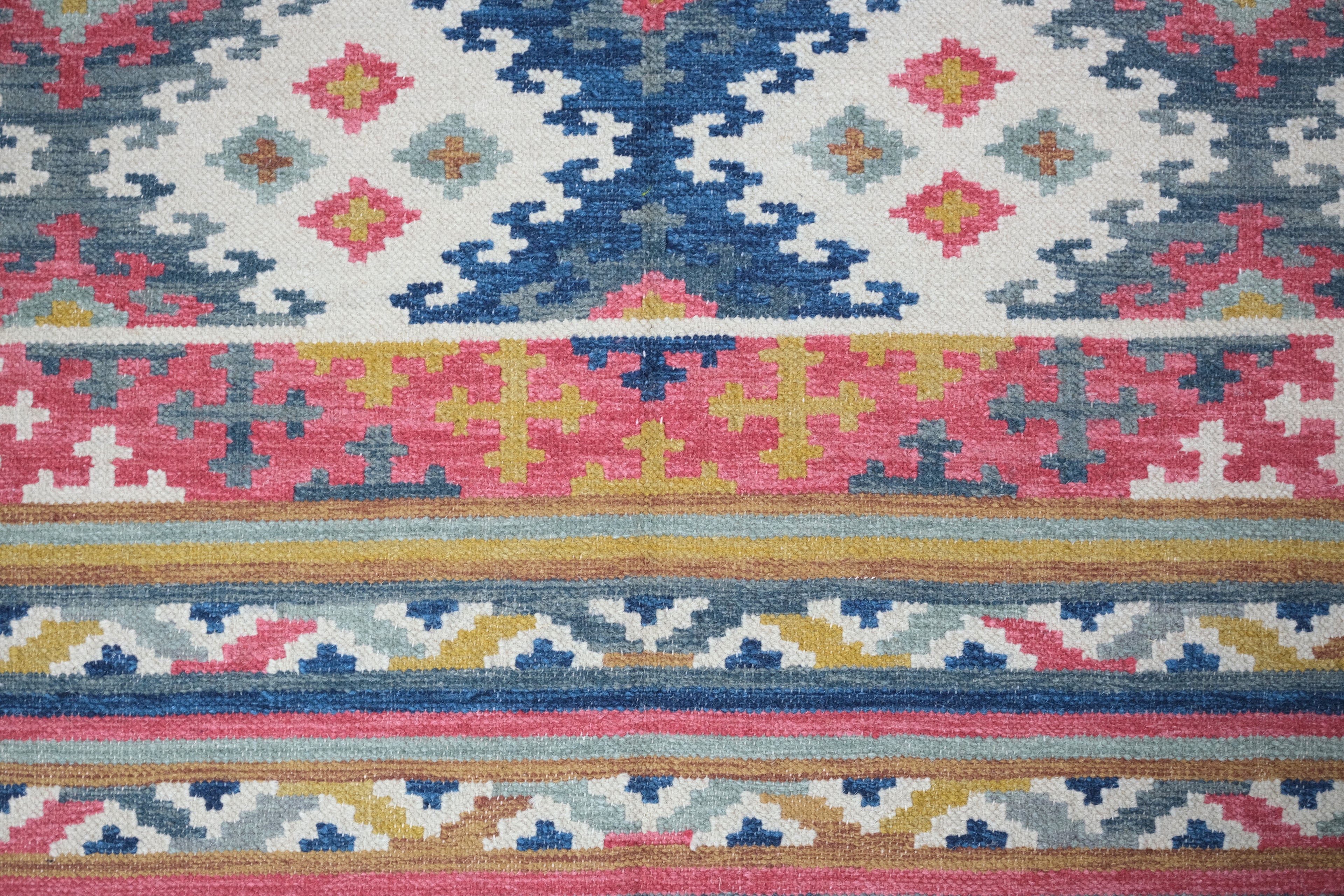 Kargha Rug 180 x 120 cm