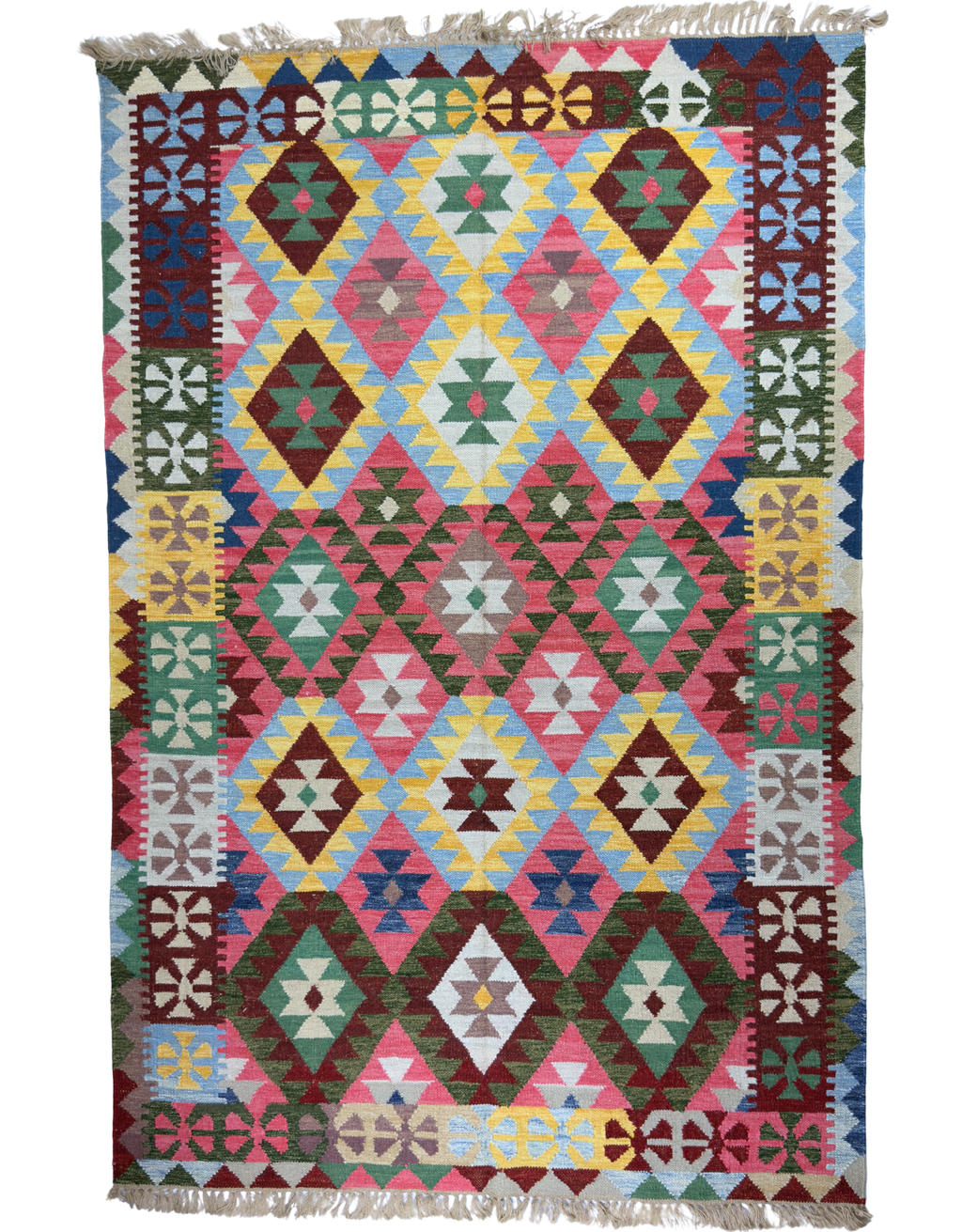 Kriti Rug 240 x 155 cm
