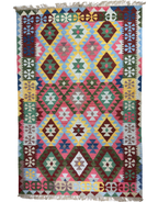 Kriti Rug 240 x 155 cm