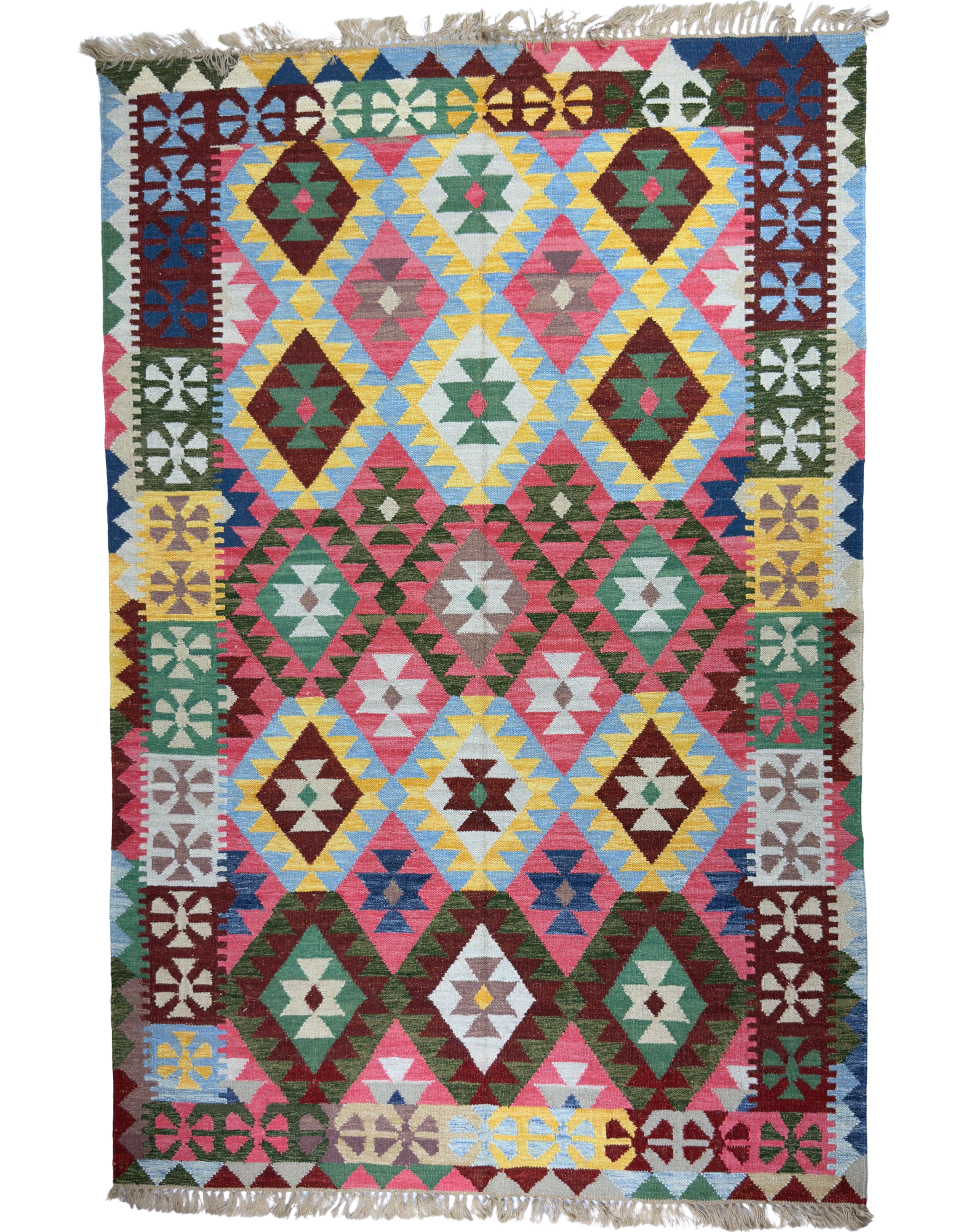 Kriti Rug 240 x 155 cm