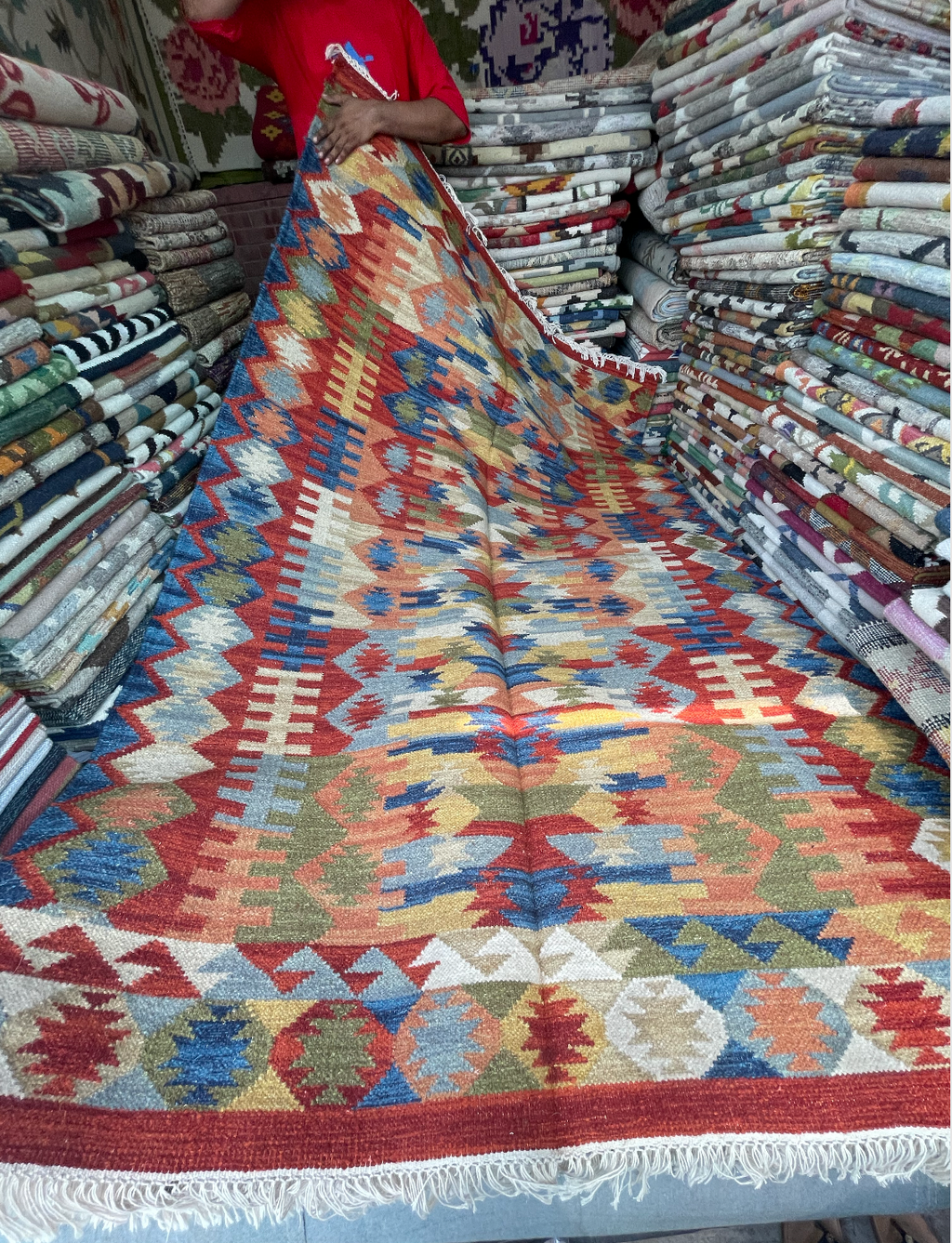 Bhumi Rug 240 x 155 cm