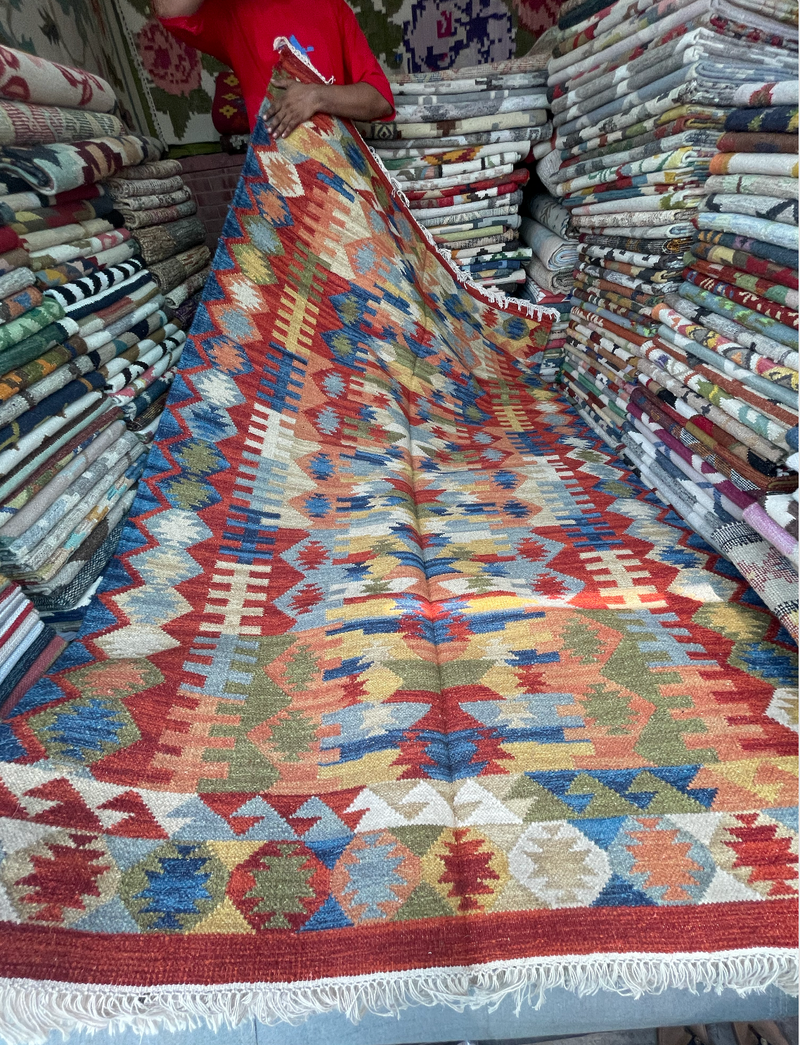 Bhumi Rug 240 x 150 cm