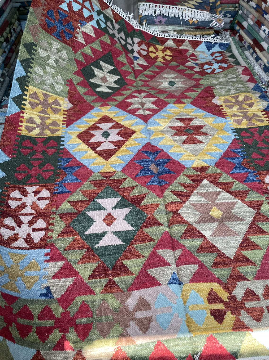 Surya Rug 180 x 120 cm