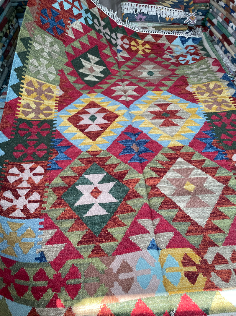 Surya Rug 180 x 120 cm