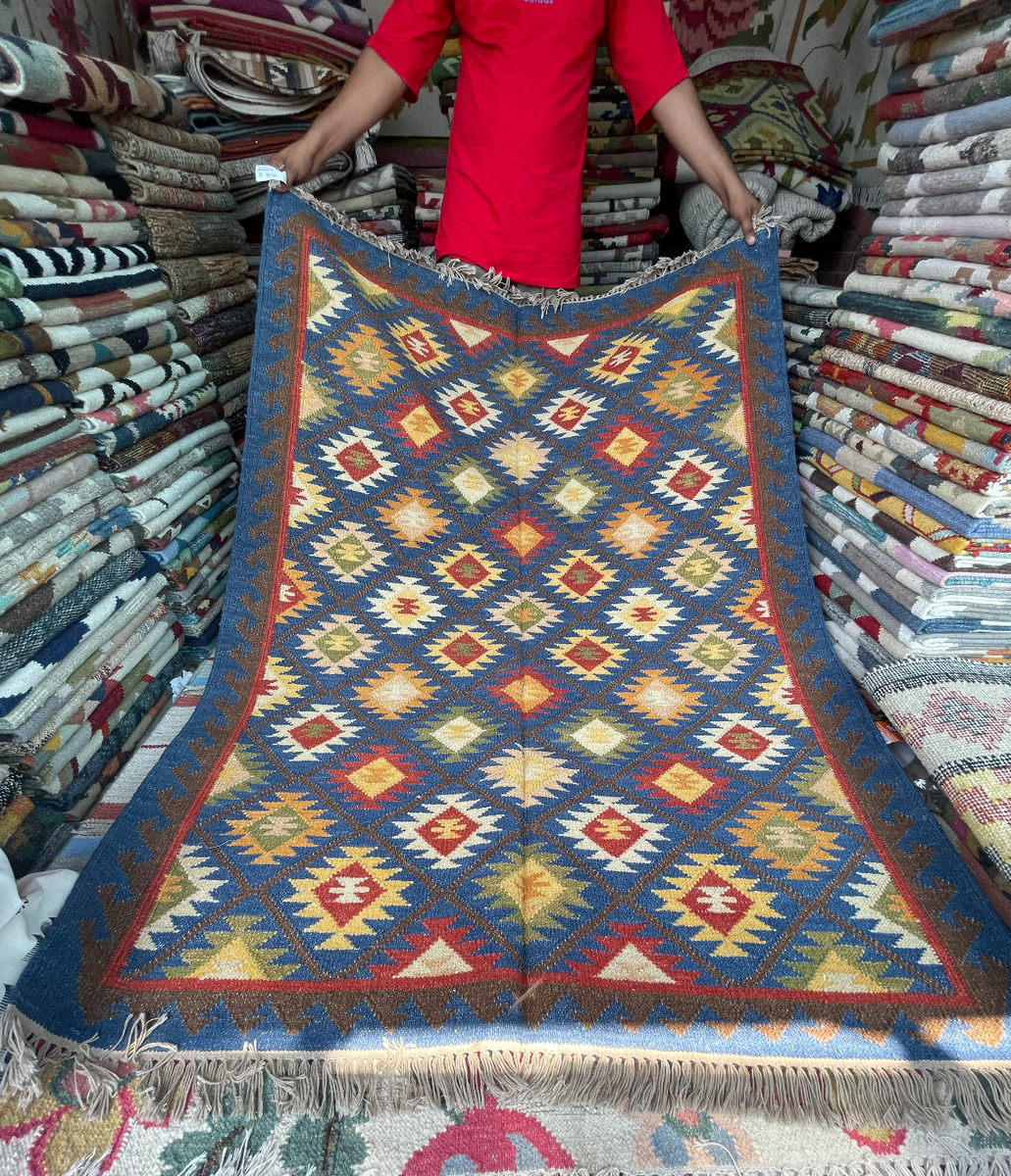 Nomad Rug 180 x 120 cm