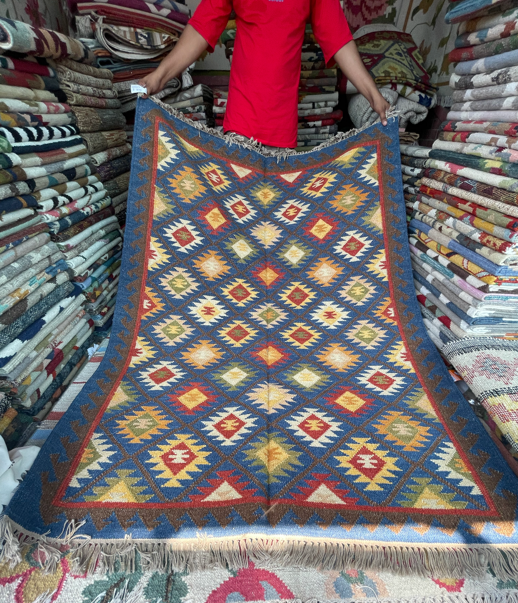 Nomad Rug 180 x 120 cm