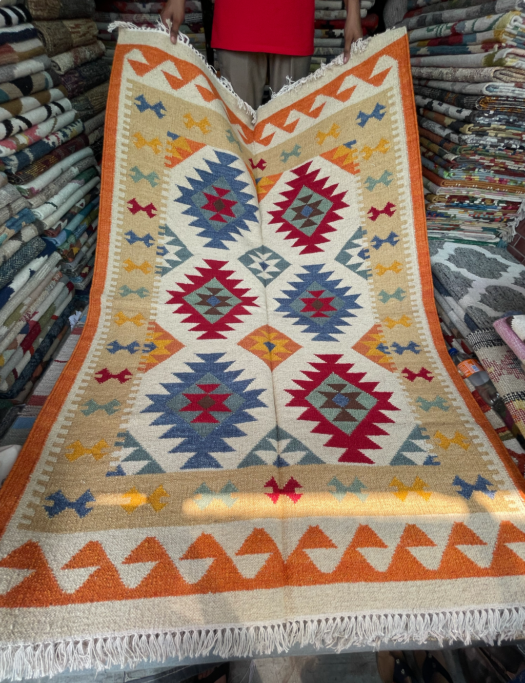 Taana Rug 180 x 120 cm