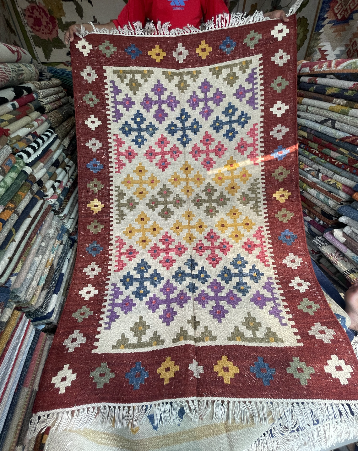 Baana Rug 180 x 120 cm