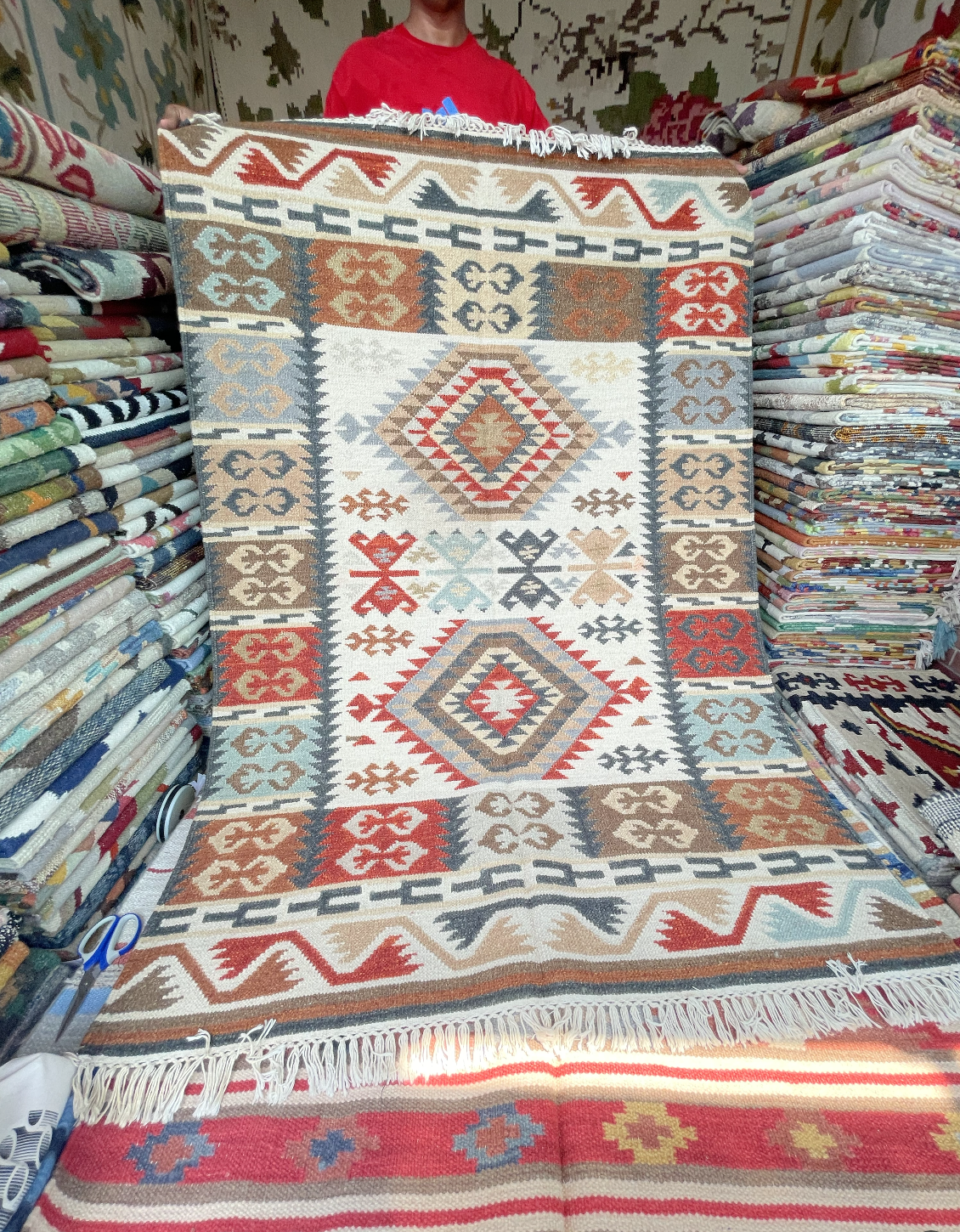 Ananta Rug 180 x 120 cm