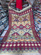 Jeevan Rug 180 x 120 cm