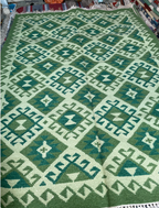 Jungle Rug 180 x 120 cm