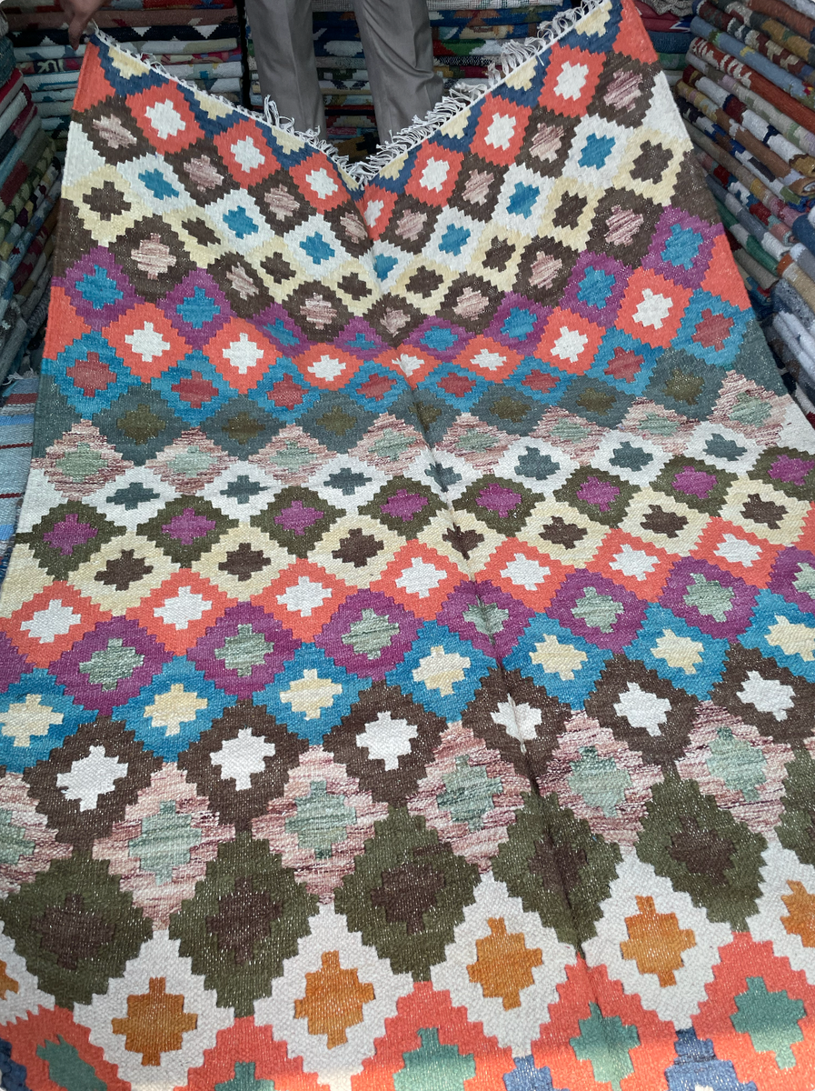 Vana Rug 180 x 120 cm