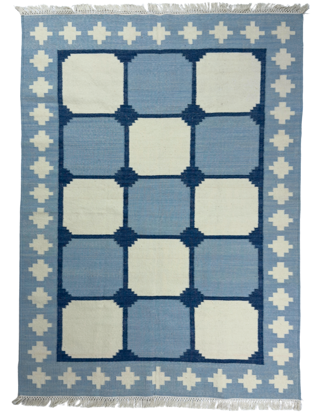 Maharaja - The Royal Rug  180 x 120 cm